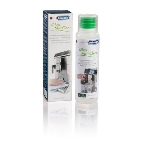 DeLonghi  Solution de nettoyage  Eco Multi Clean DLSC550 