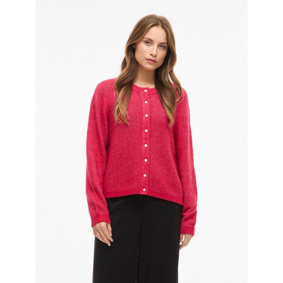 VILA Cardigan Col Rond  