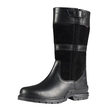 Stiefel York