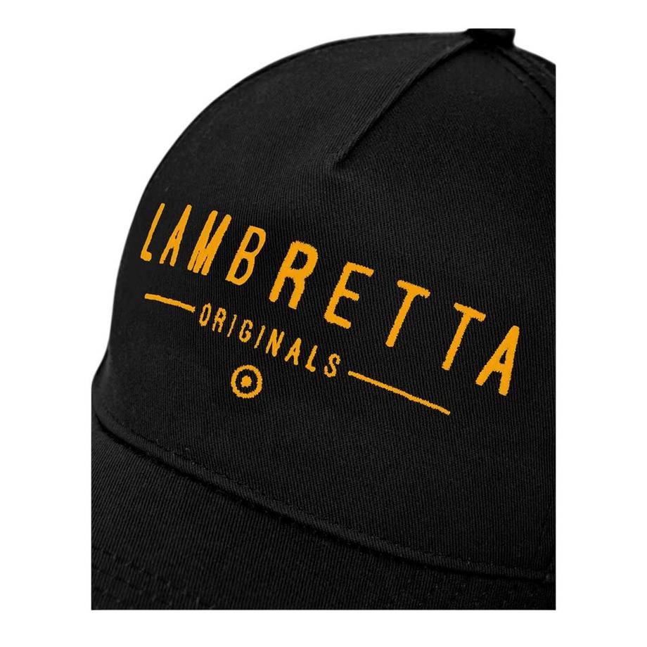 Lambretta Originals Baseballmütze  