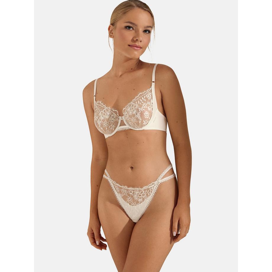 Lisca Daydream Wedding Bikini String  