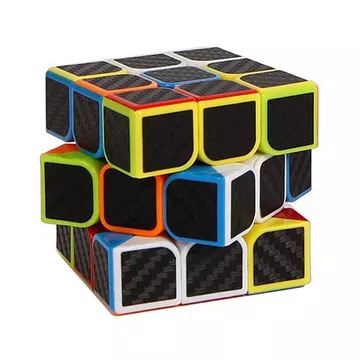 Brain Games Zauberwürfel 3x3