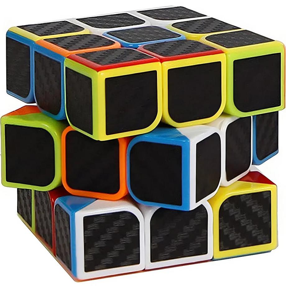 Kids Globe Farming  Brain Games Zauberwürfel 3x3 