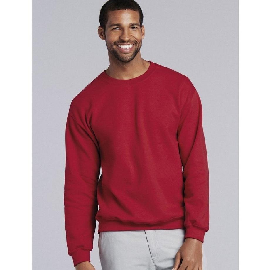 Fruit of the Loom Felpa Pullover Filato Belcoro  