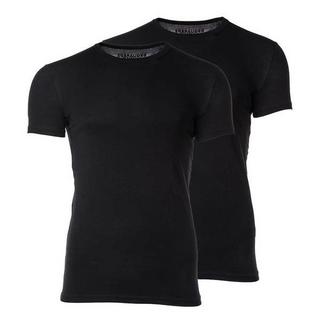 DSQUARED2  T-Shirt  2er Pack Bequem sitzend 