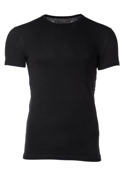 DSQUARED2  T-Shirt  2er Pack Bequem sitzend 