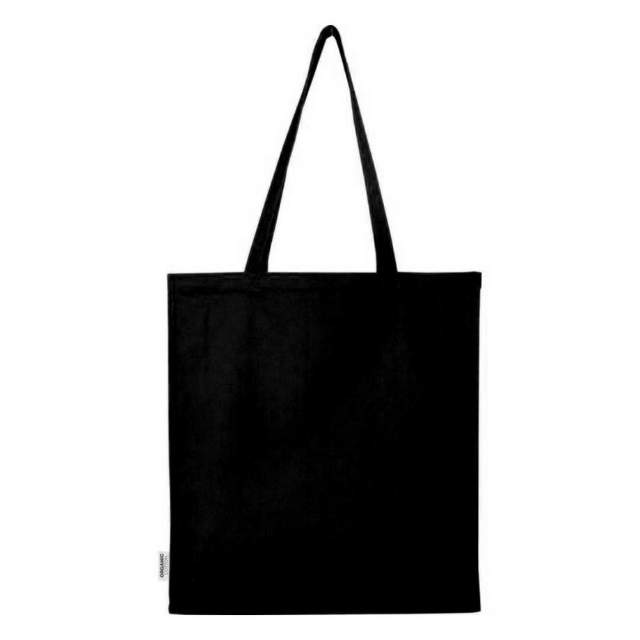 Tote Bag À Goussets En Bio 14 Litres Odisha