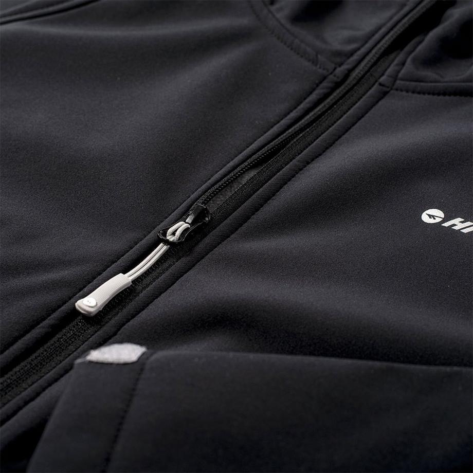 Hi-Tec Giacca Softshell Narmo  