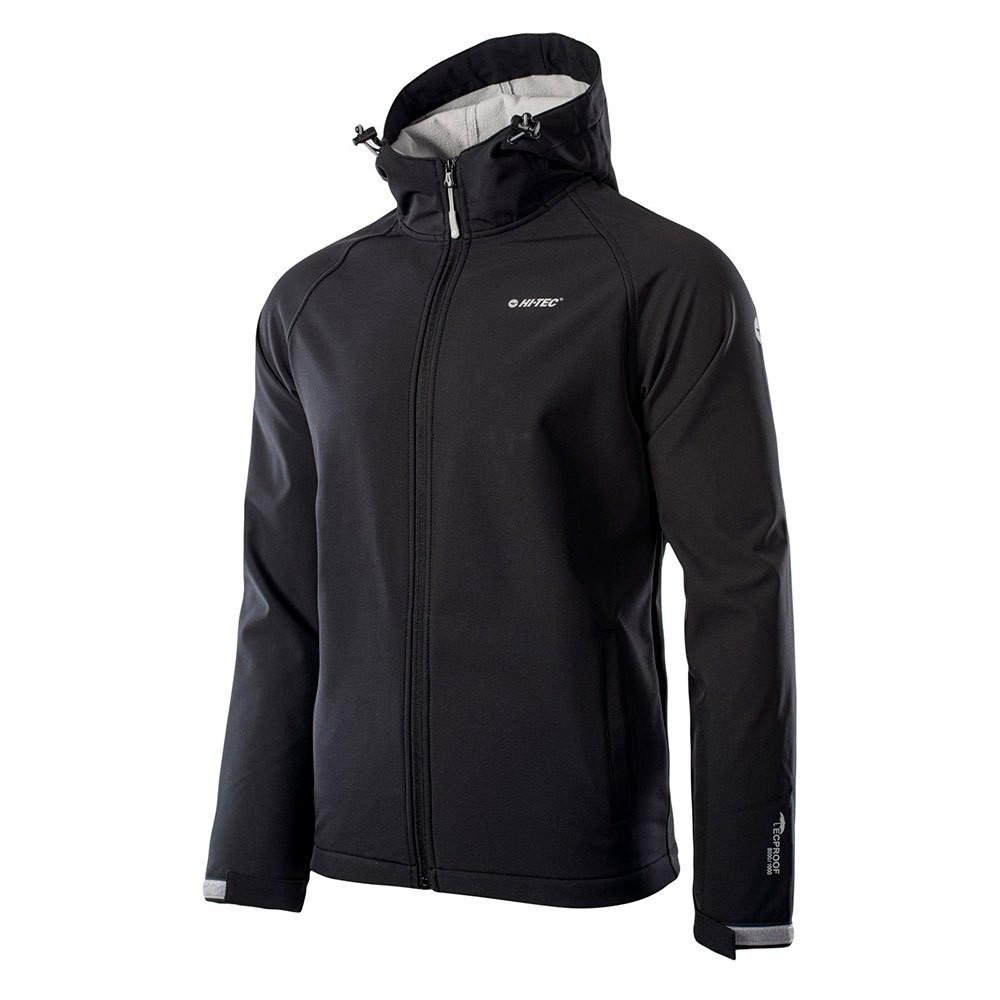 Hi-Tec Narmo Softshelljacke  