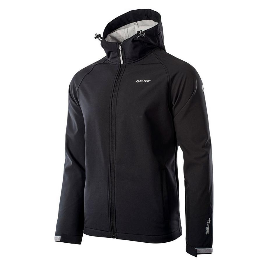 Hi-Tec Giacca Softshell Narmo  
