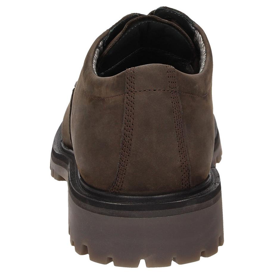 Sioux Asparuno-700-TEX-H Schnürschuh  