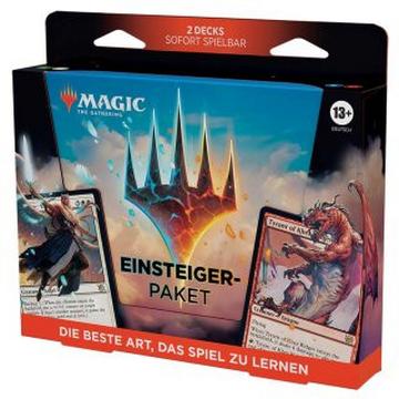 Trading Cards - Starter Kit - Magic The Gathering - Arena Starter Kit 2023