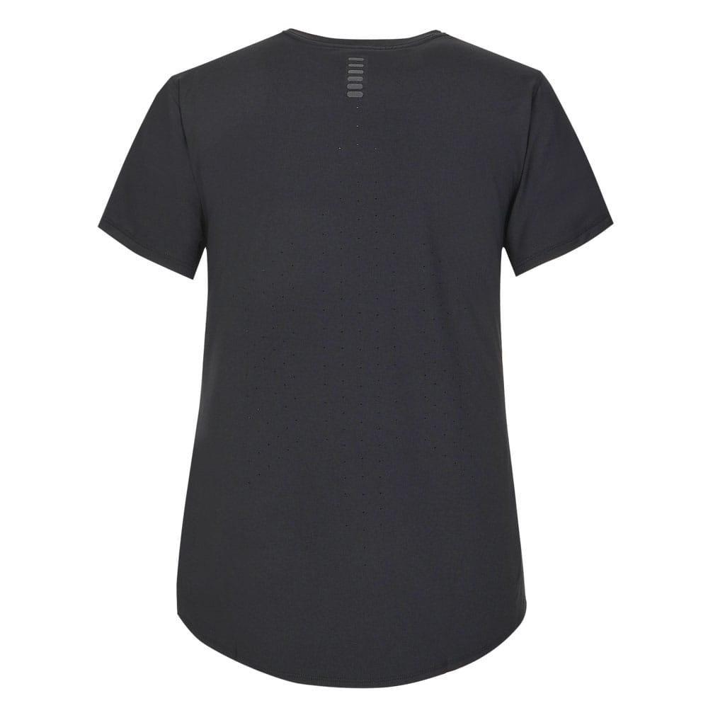 UNDER ARMOUR Iso-Chill Kurzarm T-Shirt  