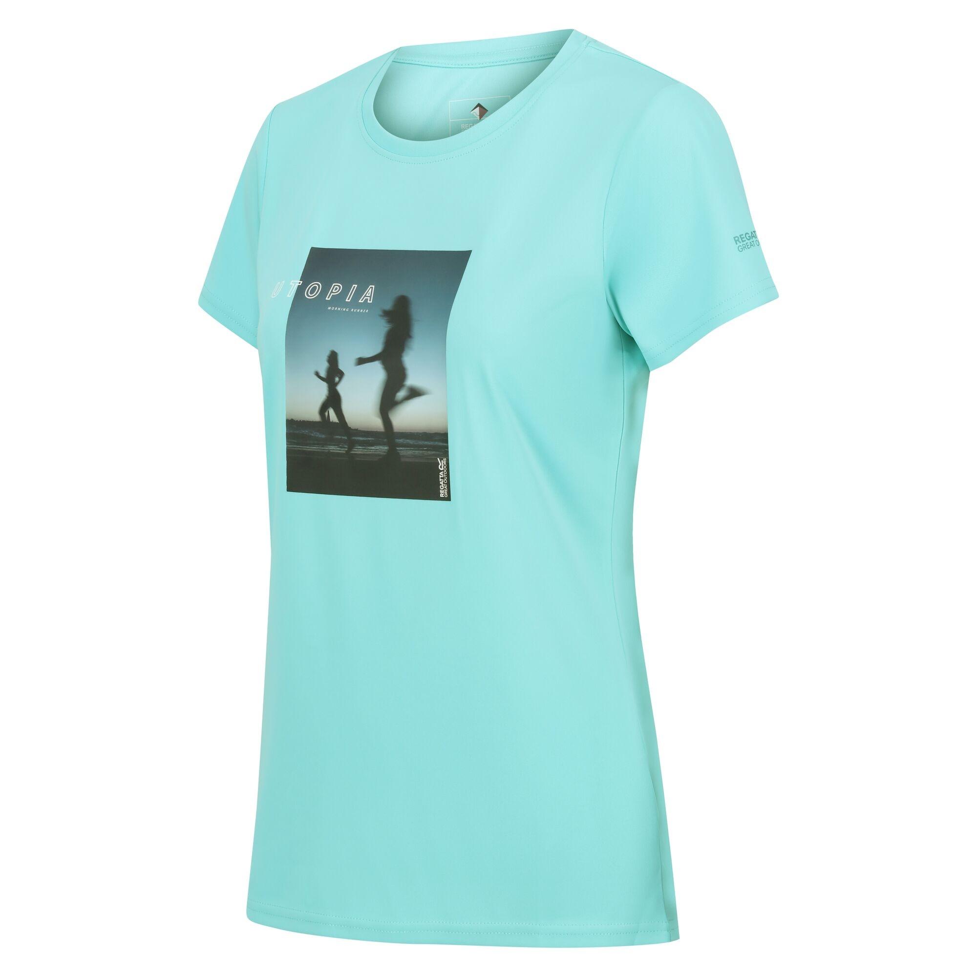 Regatta  Tshirt FINGAL UTOPIA 