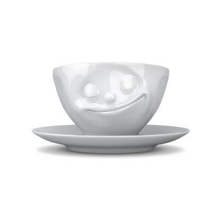 58products Tasse à café heureuse  