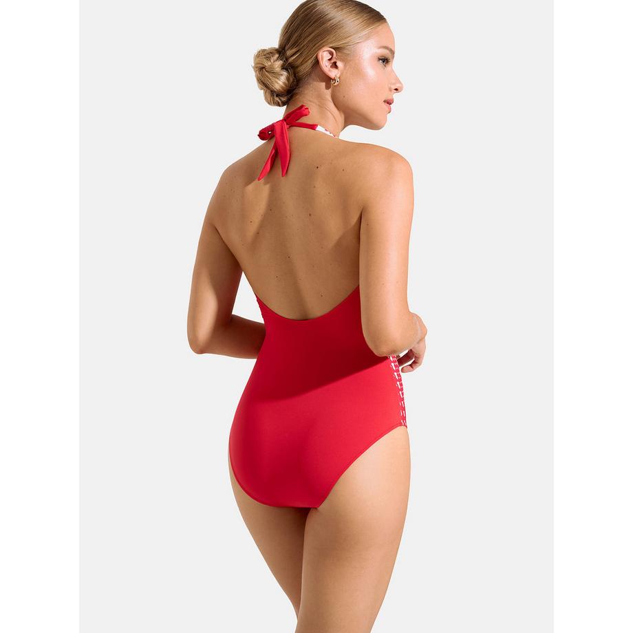 Lisca Quito Maillot de bain une pièce dos nu sans armatures  