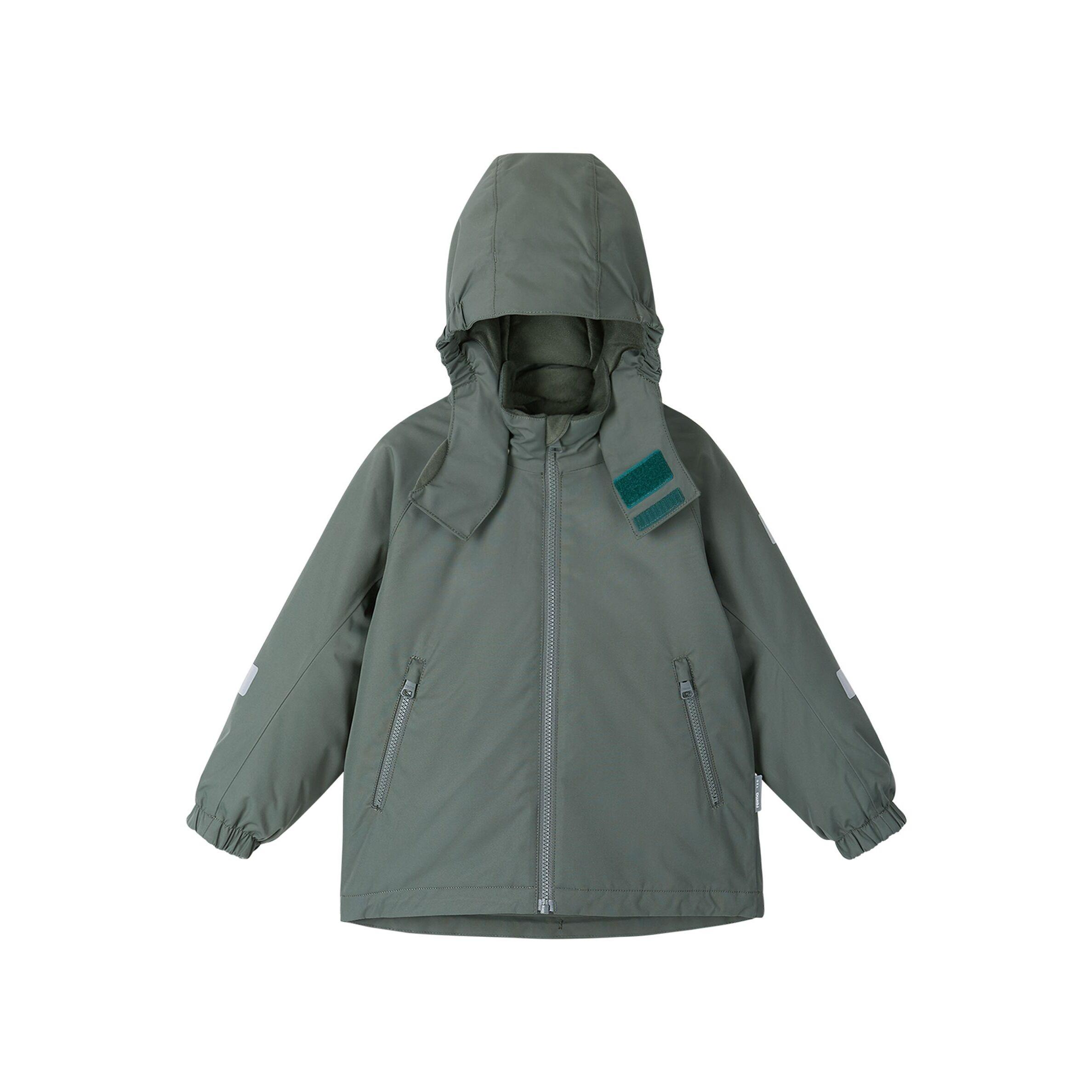 Reima  Veste imperméable bébé  tec Ruis 