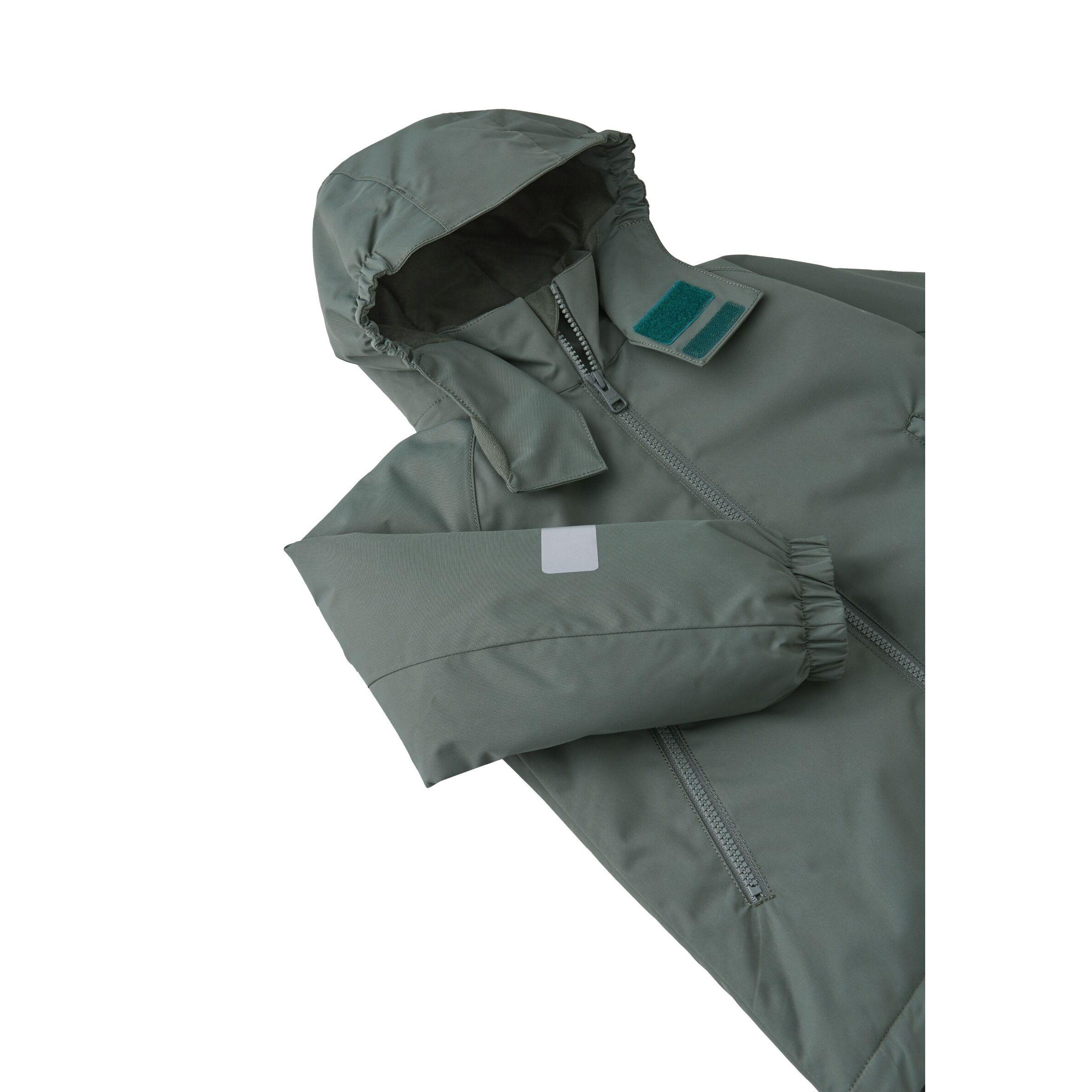 Reima  Veste imperméable bébé  tec Ruis 