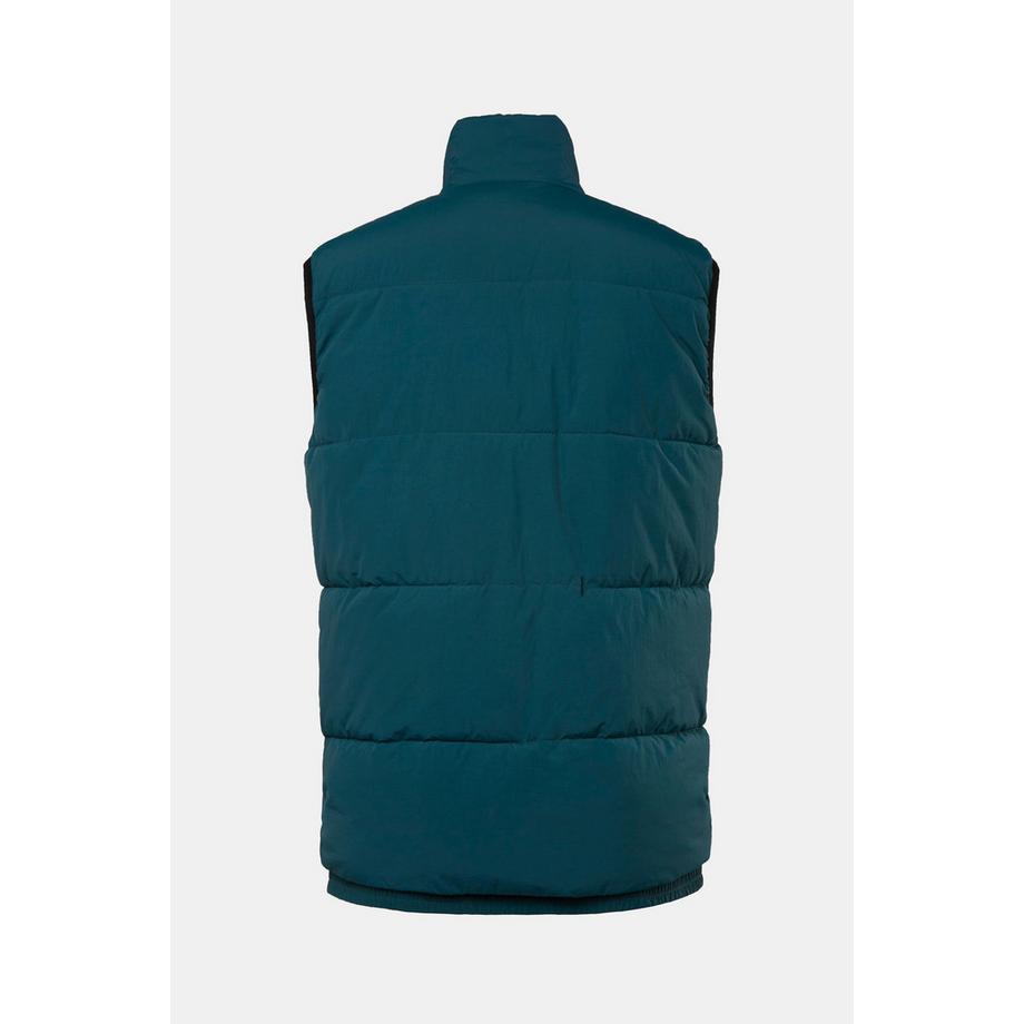 JP1880 Gilet Matelassé Outdoor Déperlant  