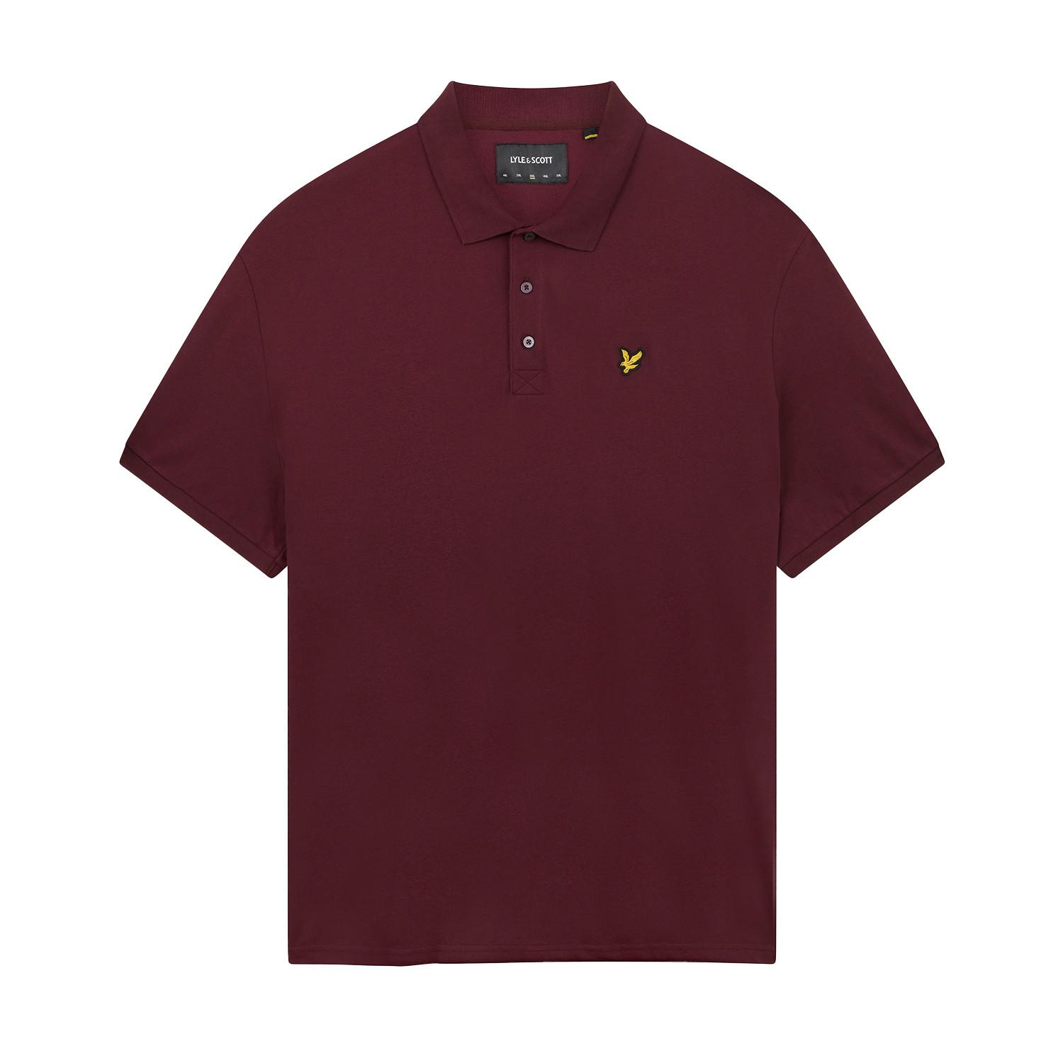 LYLE & SCOTT  Poloshirt 