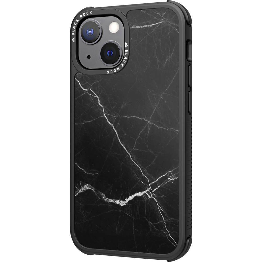 Black Rock  Cover Robust Marble für Apple iPhone 13 mini 