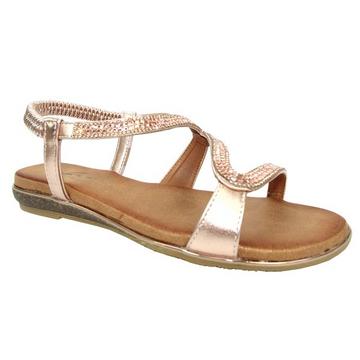 Sandalen Emilia, SMuster