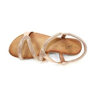 Lunar  Sandalen Emilia, SMuster 