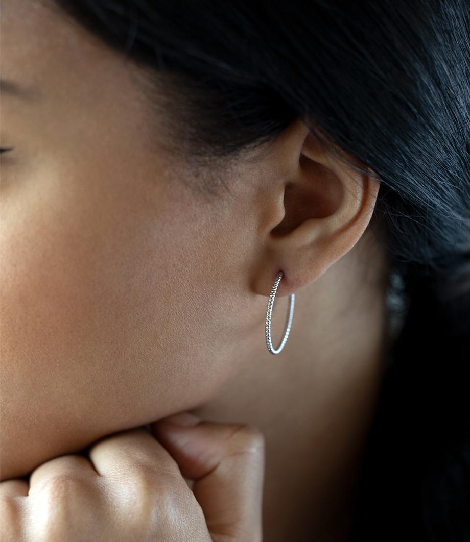 PHANTASYA  Palazzo Creolen 2136 Rhodiniert 