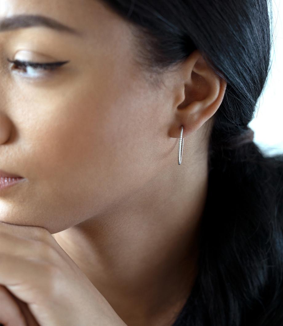 PHANTASYA  Palazzo Creolen 2136 Rhodiniert 