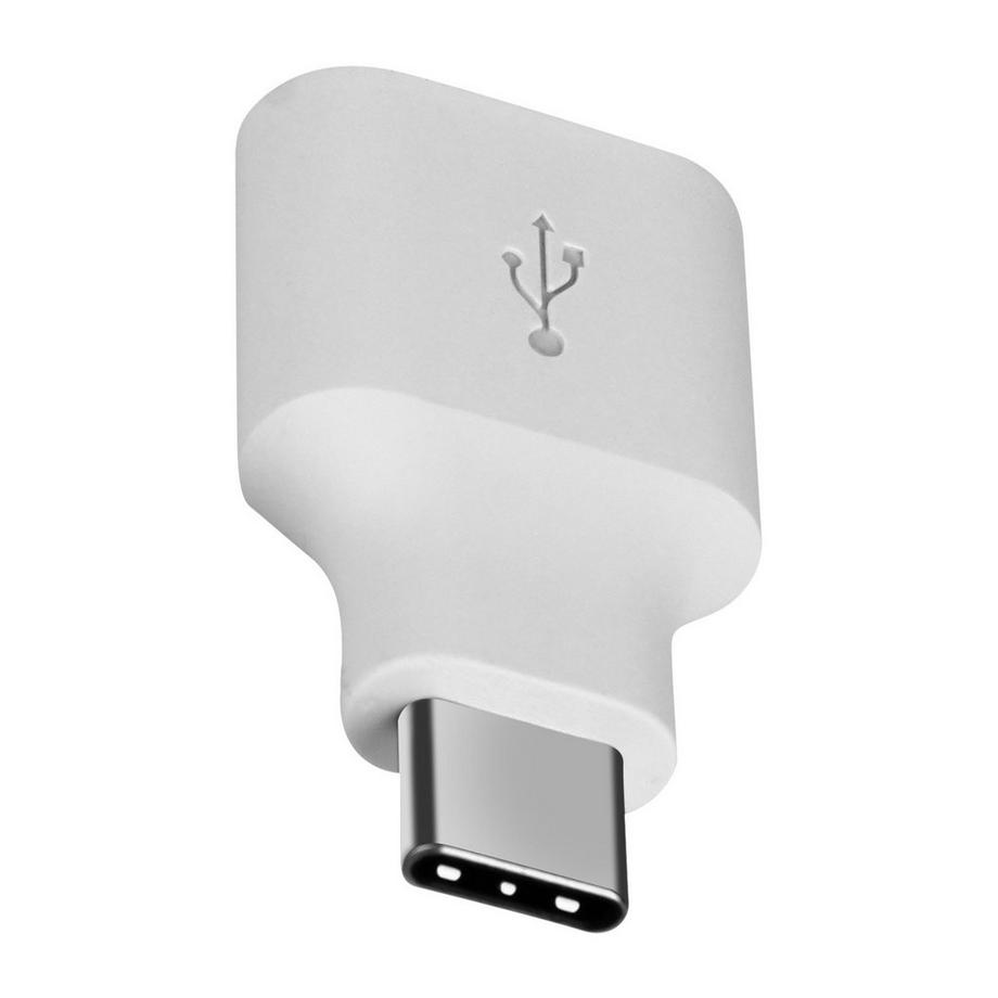 Google  Google USB auf USB-C OTG Adapter 