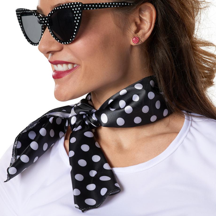 Tectake  Fille Rock ’n‘ Roll 