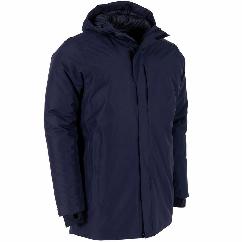 Stannol Prime Veste Trainer Matelassée Imperméable  