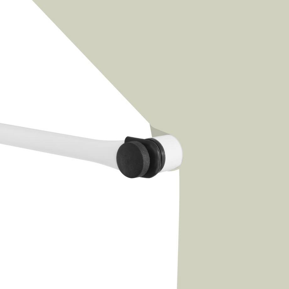 VidaXL tenda Tessuto  