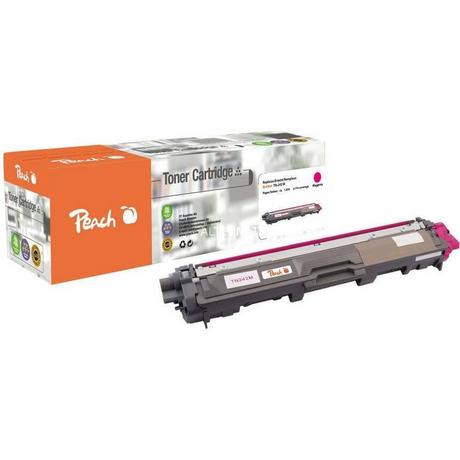 Peach  Toner TN-242 C cyan, 1400 Seiten 