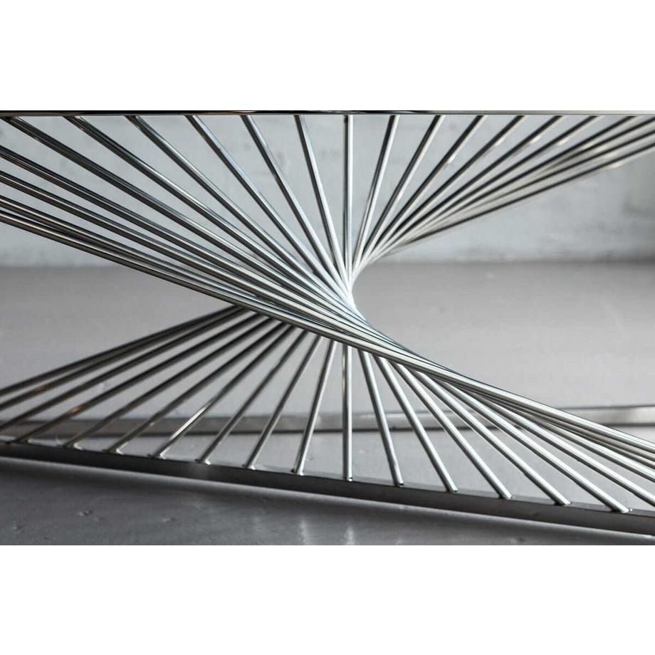 KARE Design Console Laser 120cm  