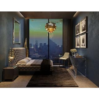 KARE Design Console laser 120 cm  