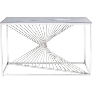KARE Design Console laser 120 cm  