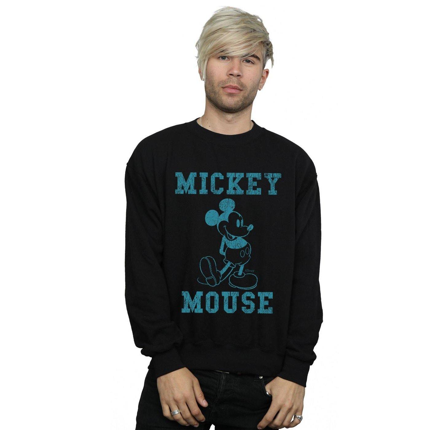 Disney  Sweatshirt 