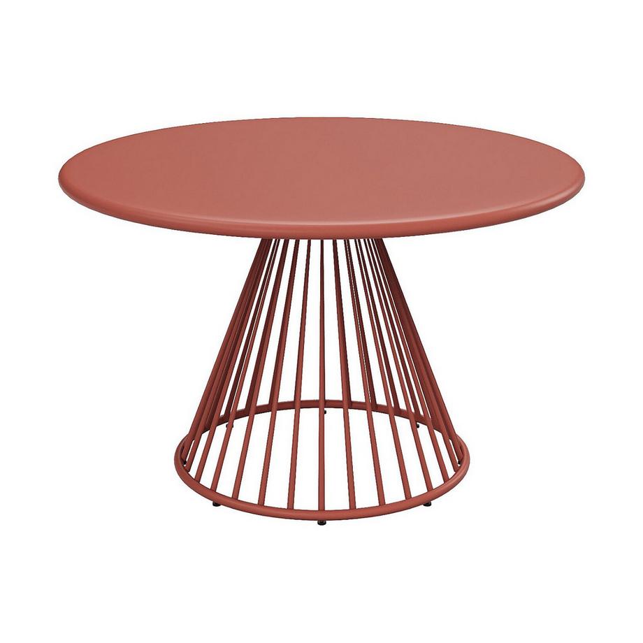 Table de jardin BIRMOS