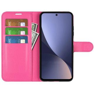 Cover-Discount  Xiaomi 13 - Etui En Similcuir 