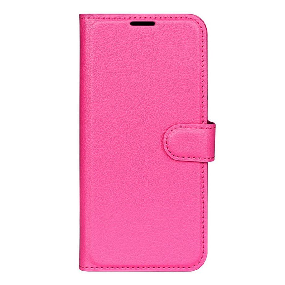 Cover-Discount  Xiaomi 13 - Leder Etui Hülle 