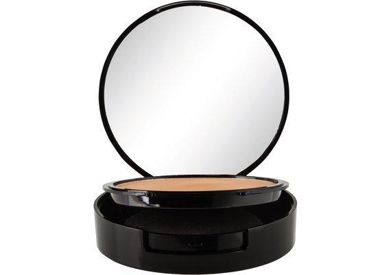 NEE  Dual Matte Wear Comp. Powder & Foundation 4271 15 Nr. 501 face 8 