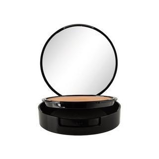 NEE  Dual Matte Wear Comp. Powder & Foundation 4271 15 Nr. 501 face 8 