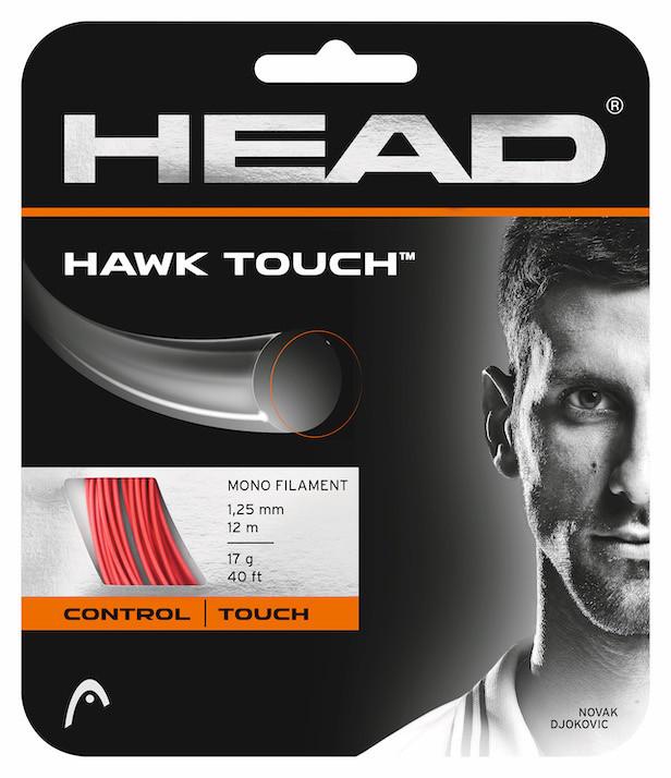 Head  Cordages à l'unité HAWK Touch 