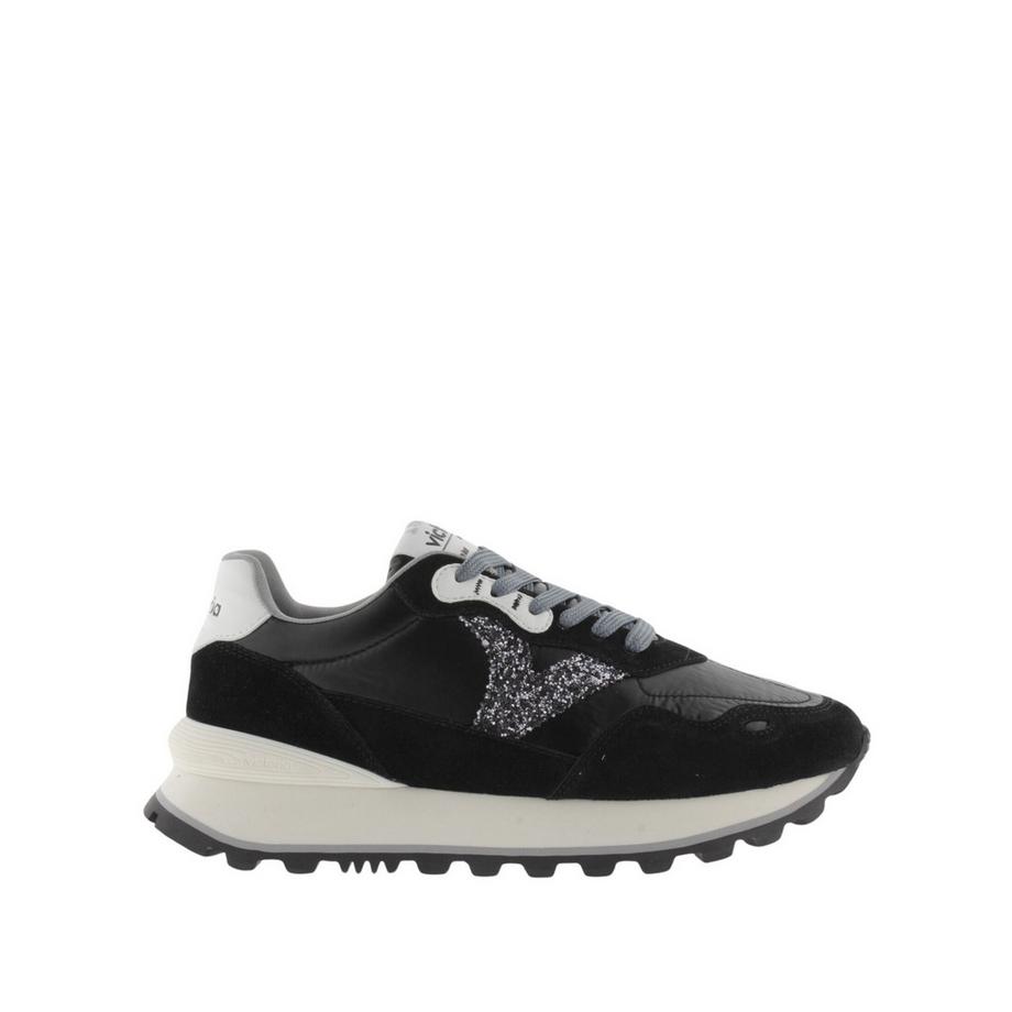 Victoria  metallic-sneakers damen viento 