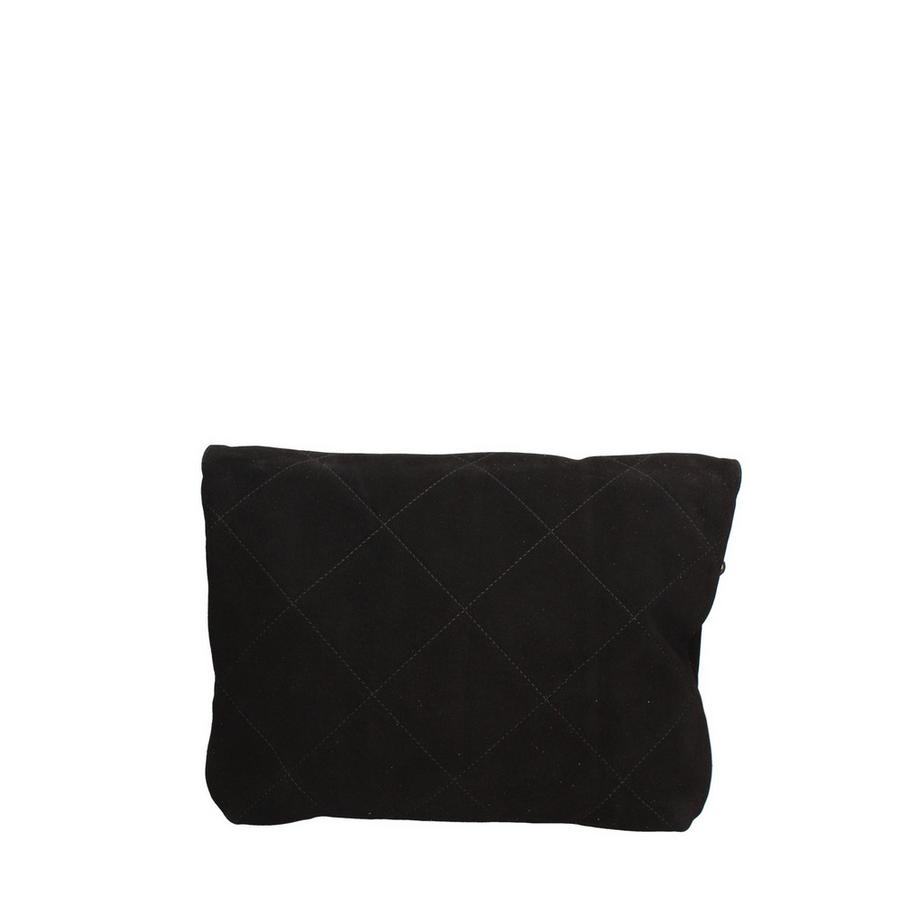 Gave Lux Celeste Elite Borsa a Spalla in Camoscio  