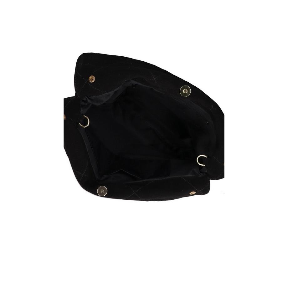 Gave Lux Celeste Elite Borsa a Spalla in Camoscio  