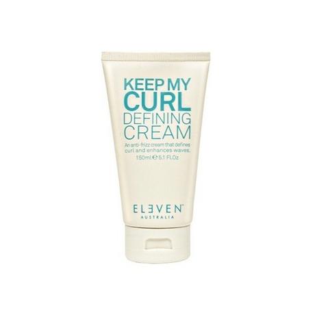 ELEVEN AUSTRALIA  Keep My Curl Defining Cream 150ml 
