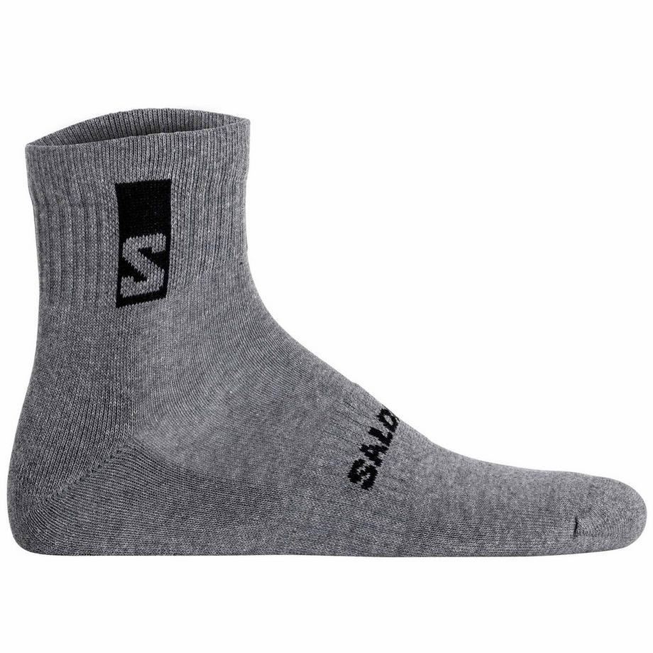 SALOMON Everyday Ankle 9er Pack Socken  