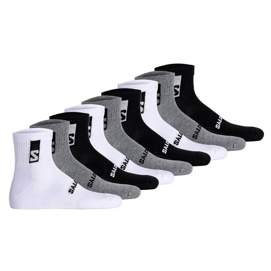 Socken  9er Pack-EVERYDAY ANKLE 9P